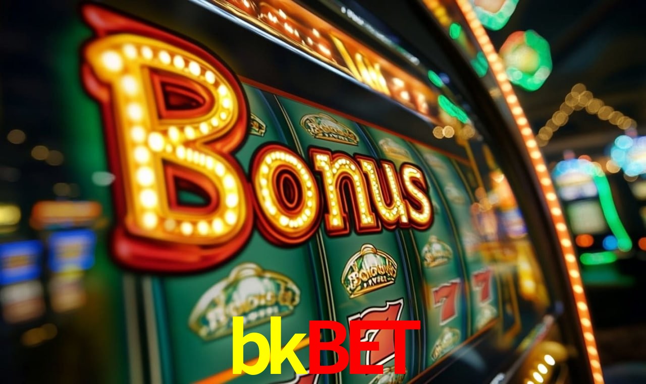 bkbet cassino online