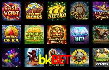 bkbet cassino online